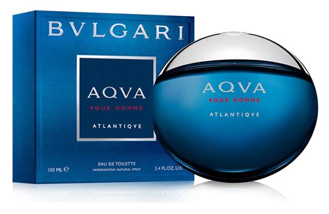 Bvlgari Aqva Atlantiqve is the most standout scent I’ve  .